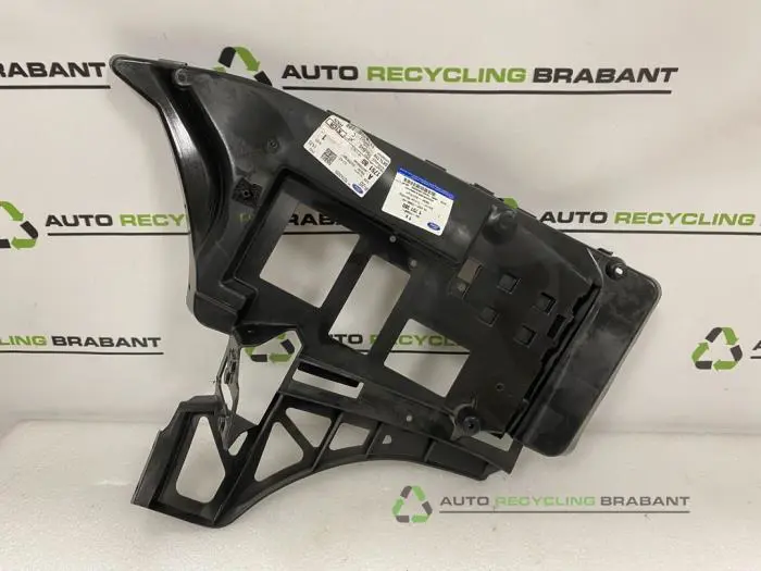 Bumpersteun rechts-achter Ford Galaxy