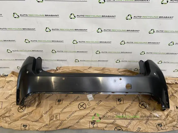 Stoßstange hinten Toyota Corolla