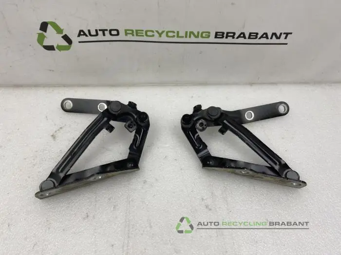 Motorkap Scharnier Volkswagen Transporter