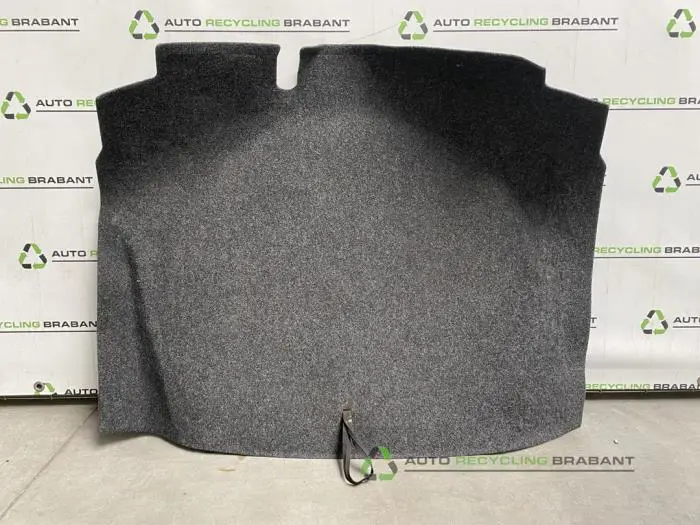 Kofferbak Mat Volkswagen Golf