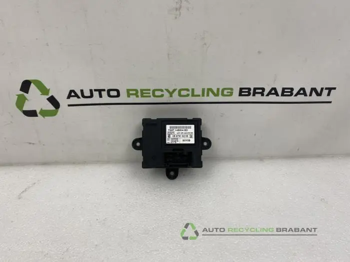 Centrale Deurvergrendelings Module Jaguar XF