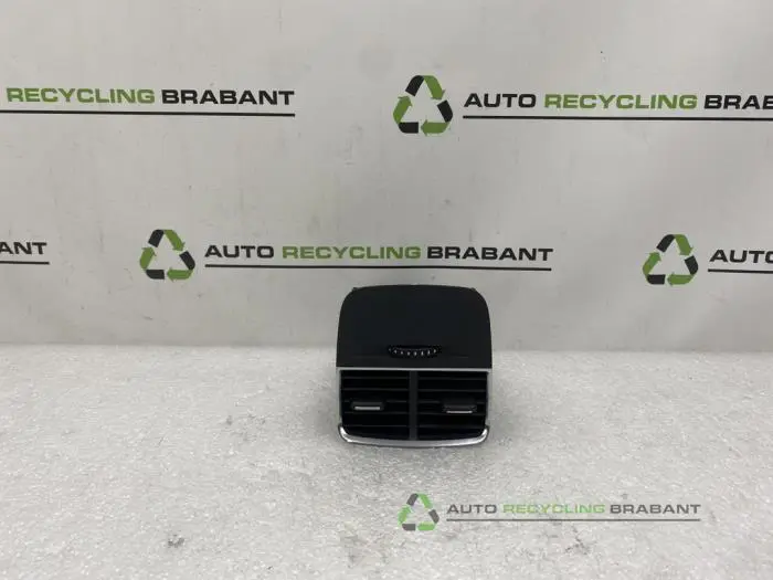 Luchtrooster Dashboard Audi A3