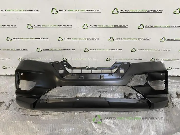 Stoßstange vorne Nissan X-Trail