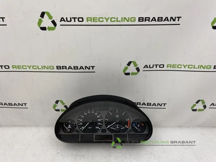 Instrumentenpaneel BMW 3-Serie