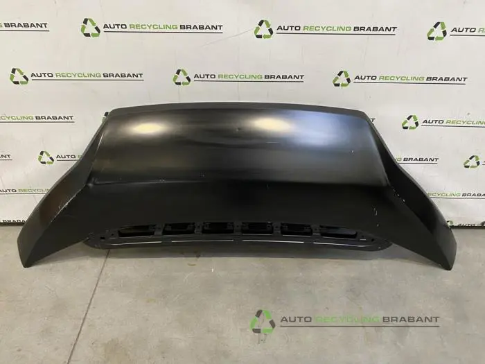 Motorkap Citroen Jumper