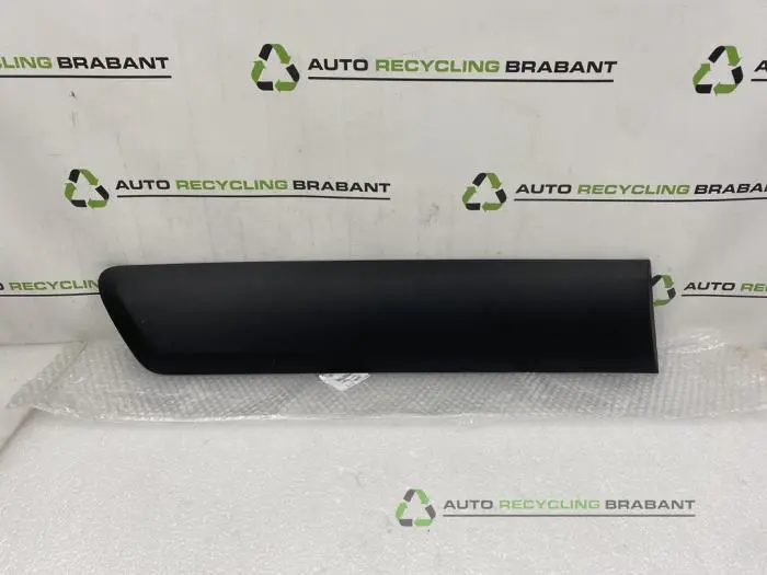 Zierleiste Citroen Berlingo