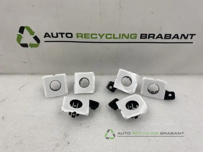 PDC Sensor BMW 8-Serie