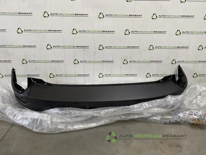 Stoßstange hinten Ford Kuga