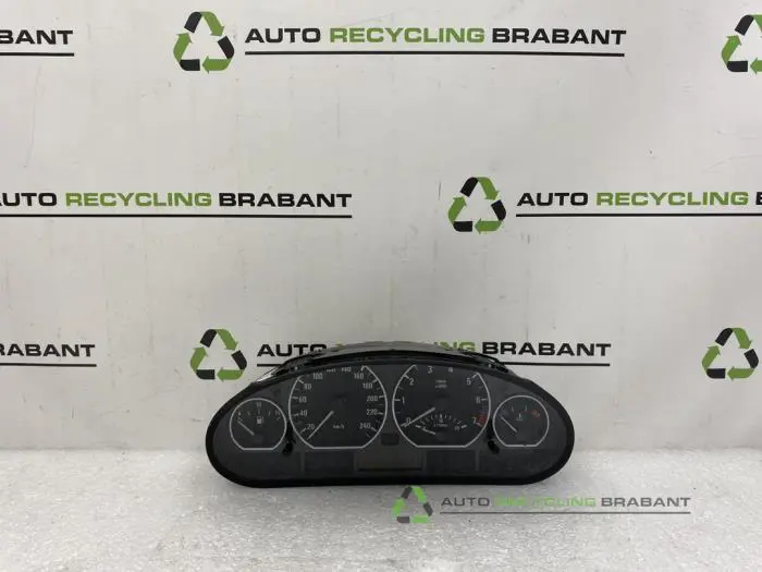 Instrumentenpaneel BMW 3-Serie