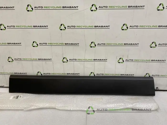 Zierleiste Renault Master