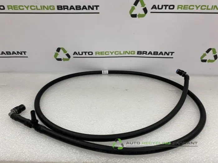 Koplamp Sproeier BMW 3-Serie