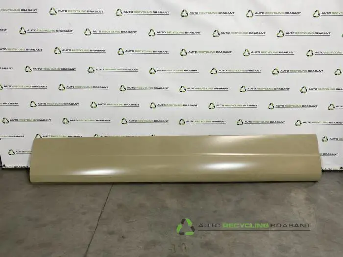 Dak Mercedes Sprinter