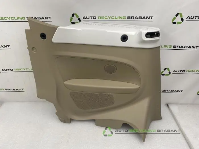 Bank zitting Volkswagen Beetle