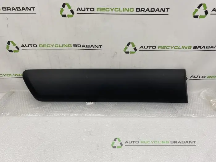 Zierleiste Citroen Berlingo