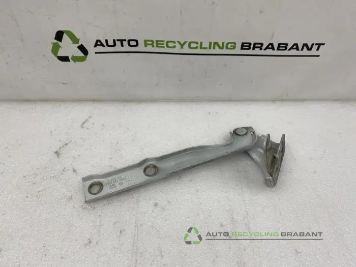 Motorkap Scharnier Volkswagen Tiguan