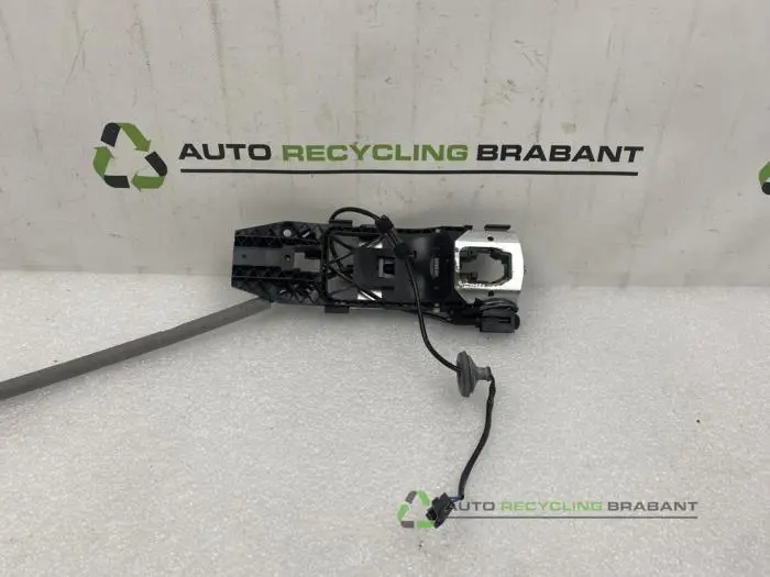 Handle Volkswagen Beetle