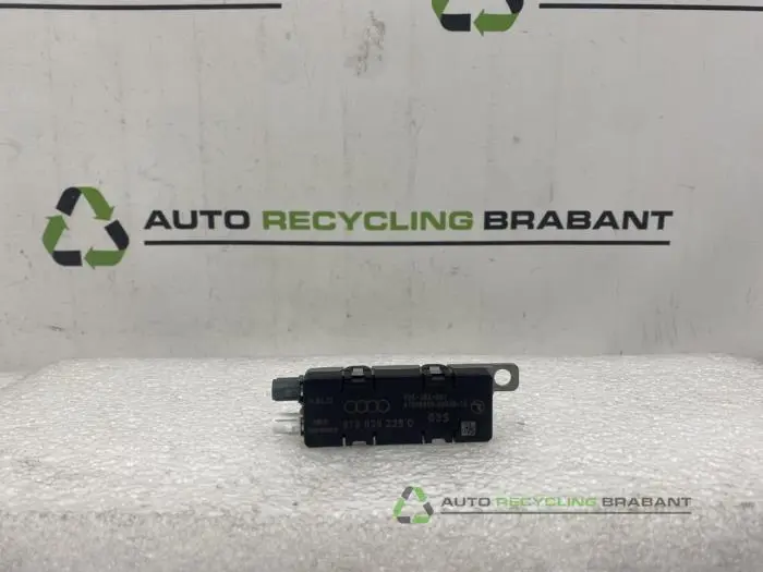 Antenne Versterker Audi A5