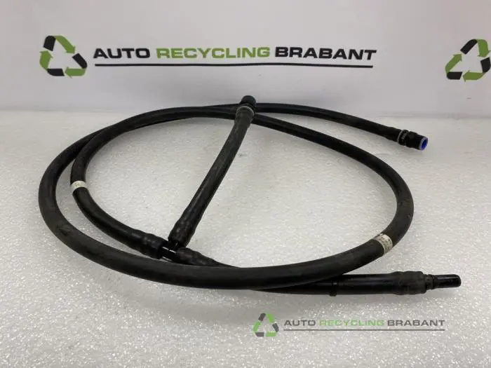 Koplamp Sproeier BMW 5-Serie