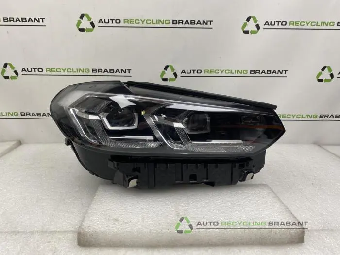Koplamp rechts BMW X3