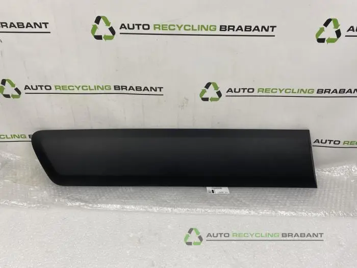 Zierleiste Citroen Berlingo