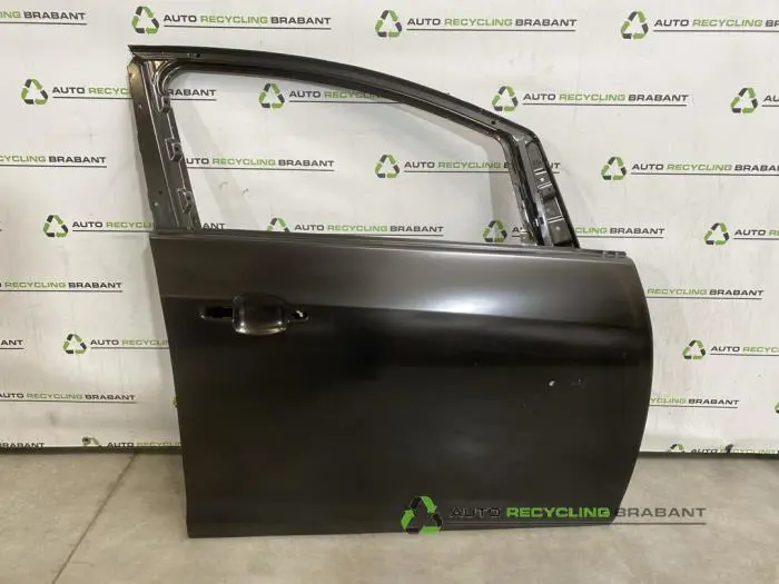 Portier 4Deurs rechts-voor Opel Astra