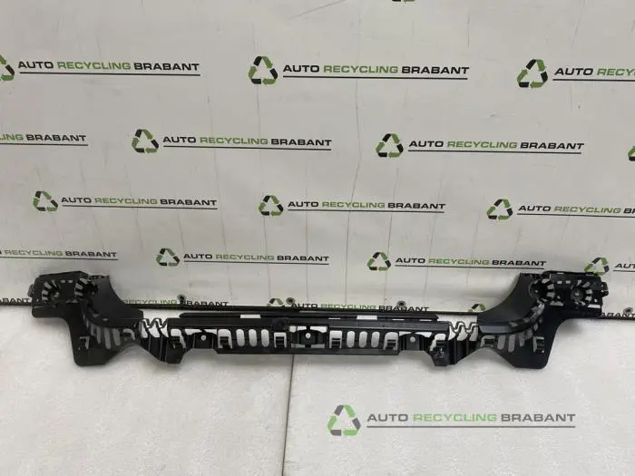 Stoßstangenstütze mitte hinten BMW 3-Serie