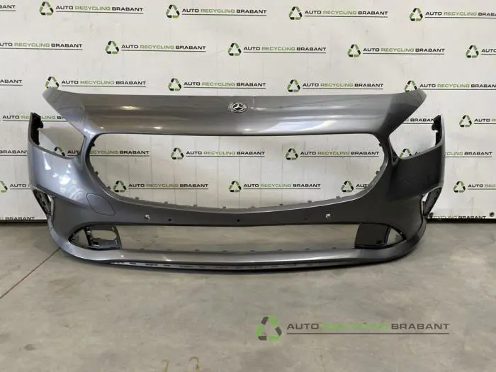 Stoßstange vorne Mercedes B-Klasse