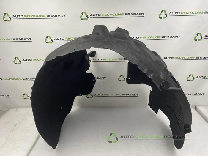 Wielkuip Porsche Cayenne