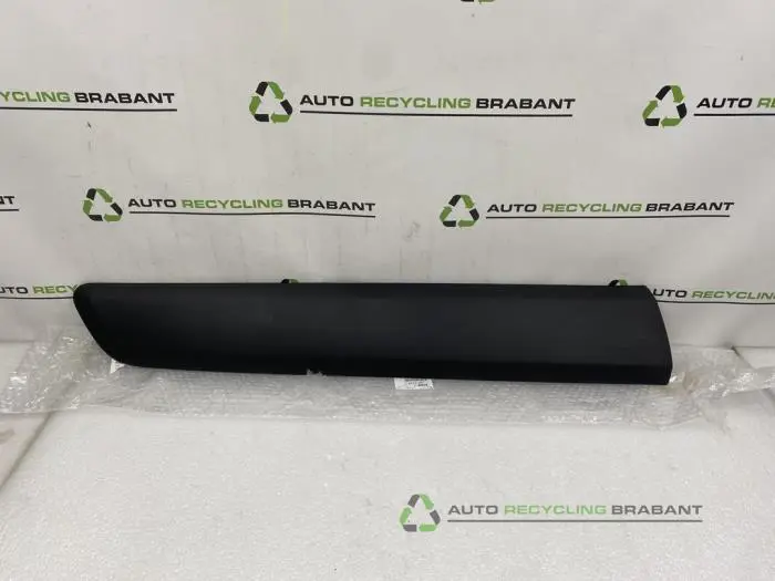 Zierleiste Citroen Berlingo