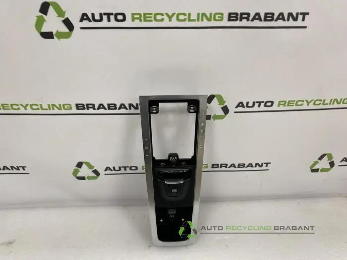 Middenconsoles Porsche Macan