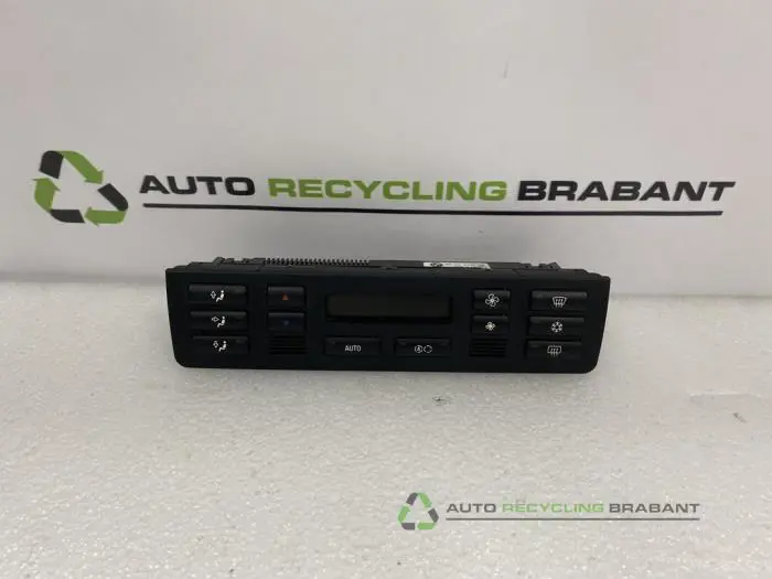 Display Climat Control BMW 3-Serie