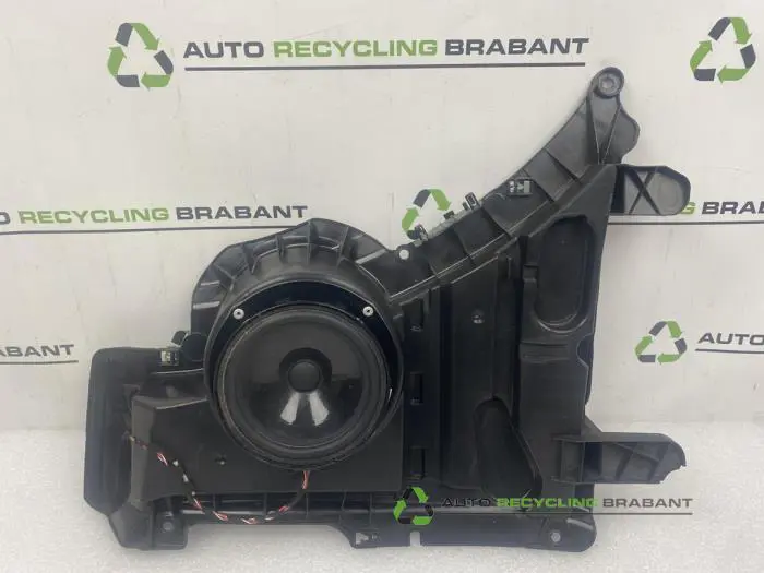 Luidspreker Volkswagen Beetle