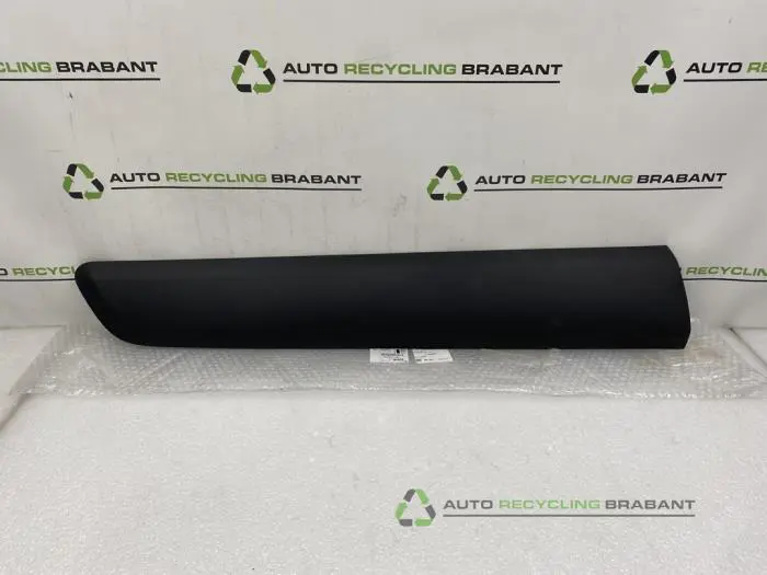 Zierleiste Citroen Berlingo