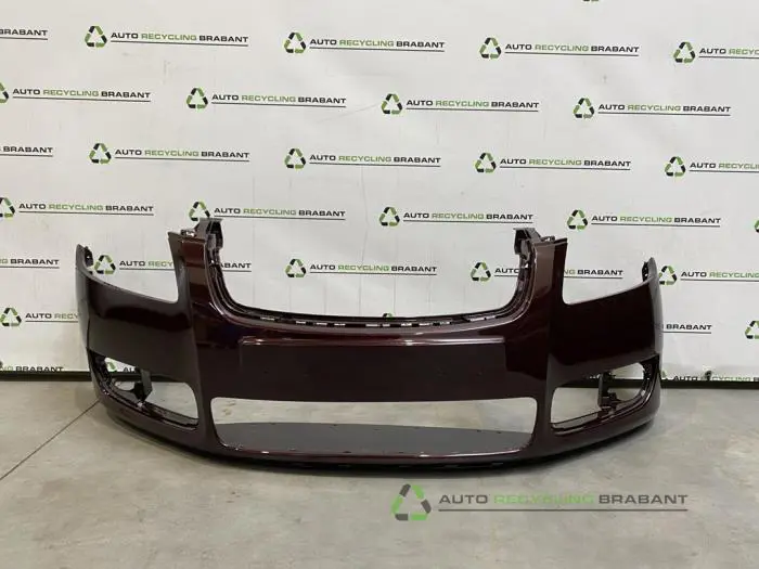 Stoßstange vorne Skoda Roomster