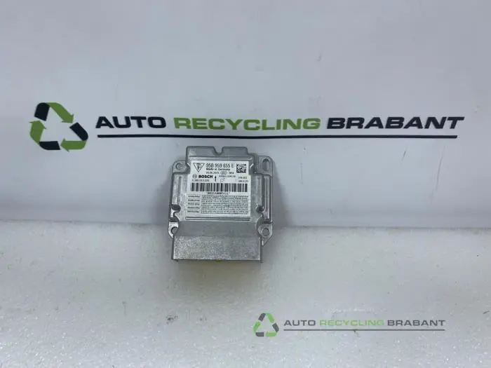 Airbag Module Porsche Macan