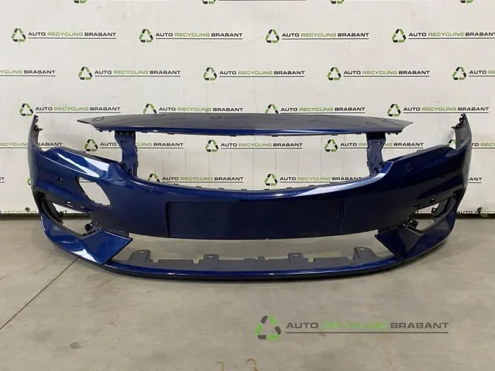 Stoßstange vorne Opel Astra