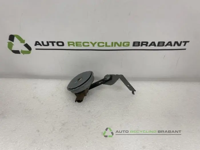 Claxon Dacia Sandero