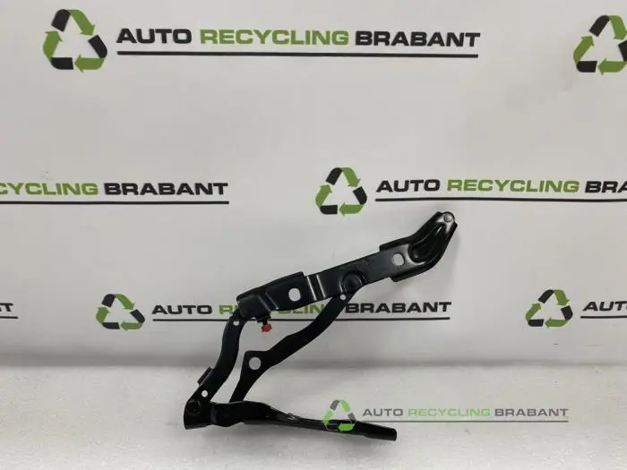 Scharnier Achterklep BMW 3-Serie