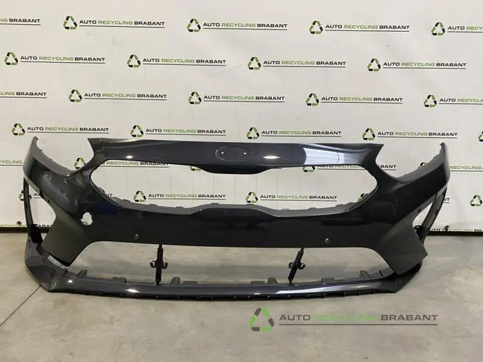 Stoßstange vorne Kia Ceed