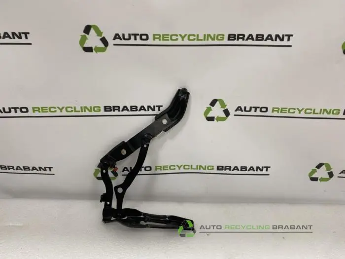 Scharnier Achterklep BMW 3-Serie