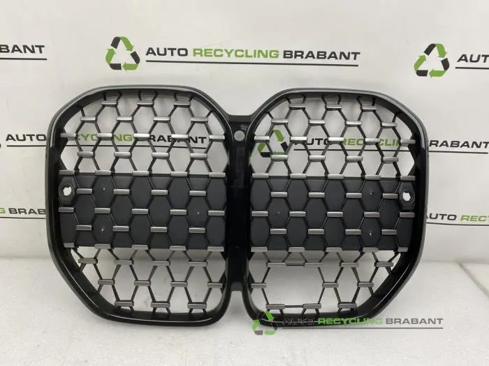 Grille BMW 4-Serie