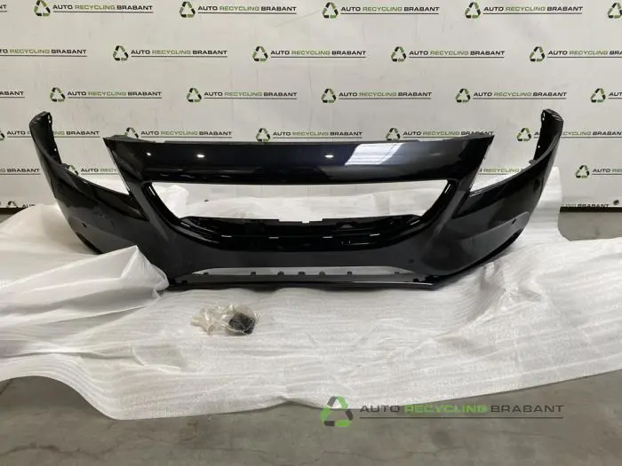Stoßstange vorne Volvo V40