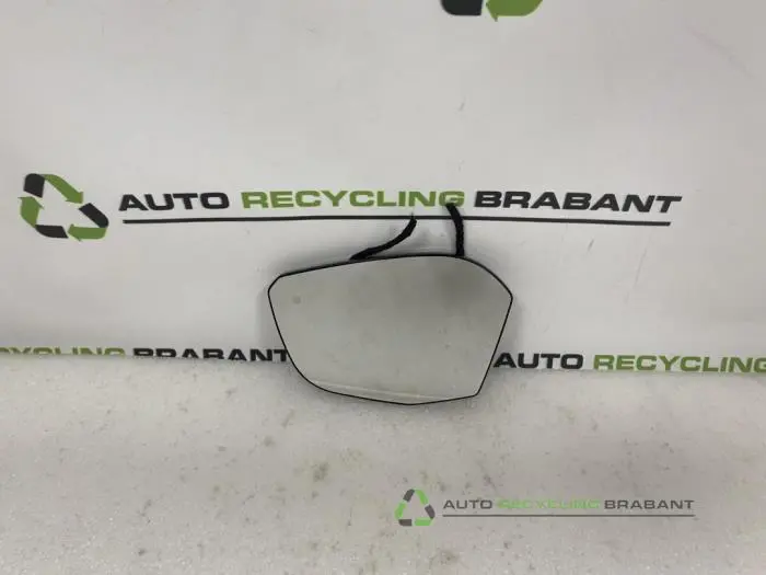 Spiegelglas links Citroen C4