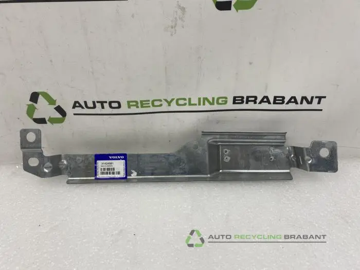 Scherm rechts-voor Volvo XC60