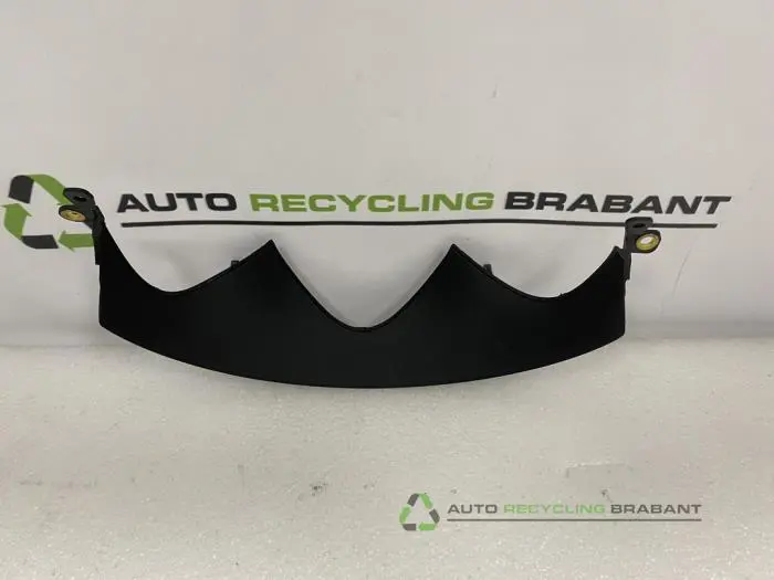 Instrumentenpaneel Porsche Macan