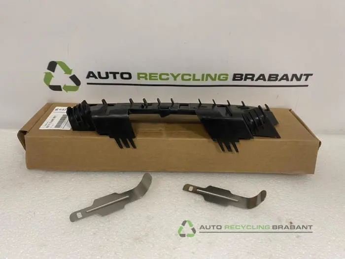 Steun (diversen) BMW X3