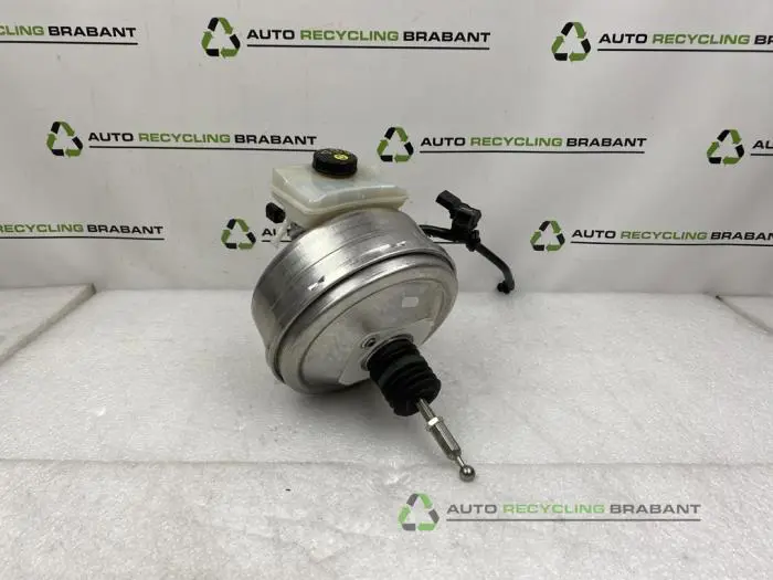 Rembekrachtiger Porsche Macan