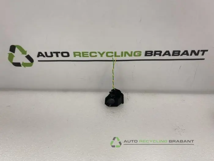 Instapverlichting Citroen C4