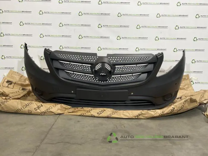 Stoßstange vorne Mercedes Vito