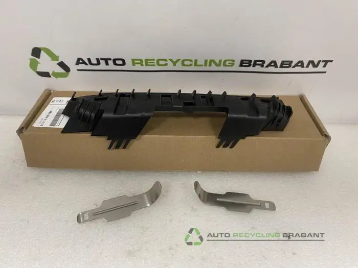 Steun (diversen) BMW X3